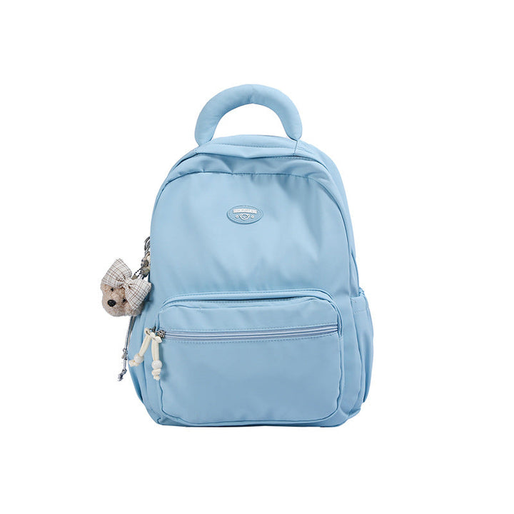 Cute Plush Backpack kalsten