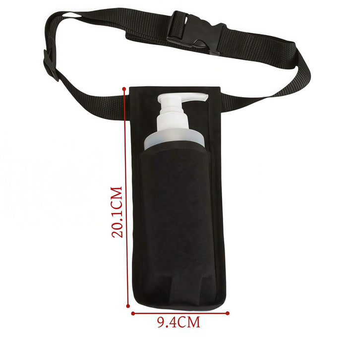Versatile Hip Bag Organizer Kalsten