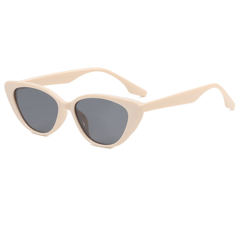 Women's Cat-Eye Sunglasses with Modern Frame Kalsten