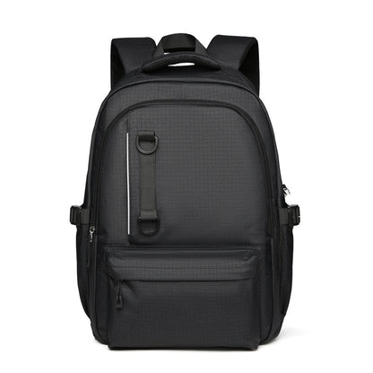 Versatile Tech-Ready Convertible Backpack Acalora