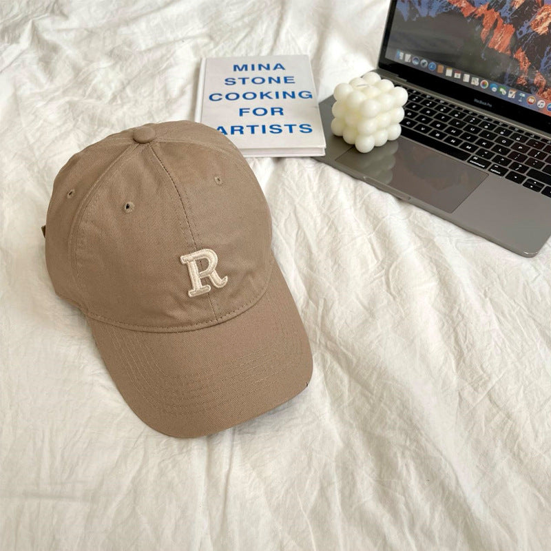 Women's Casual Cotton Baseball Cap Kalsten 1783922702