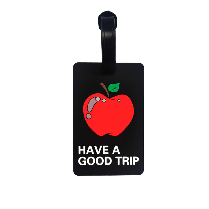 Travel Luggage Tag Kalsten