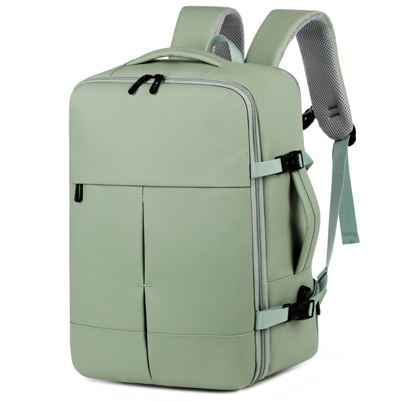 Multi-Functional Slim Travel School Backpack Kalsten