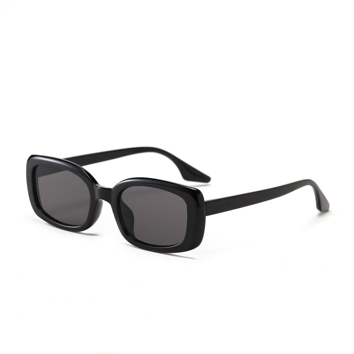 Ladies fashionable sunglasses with ergonomic frame Kalsten