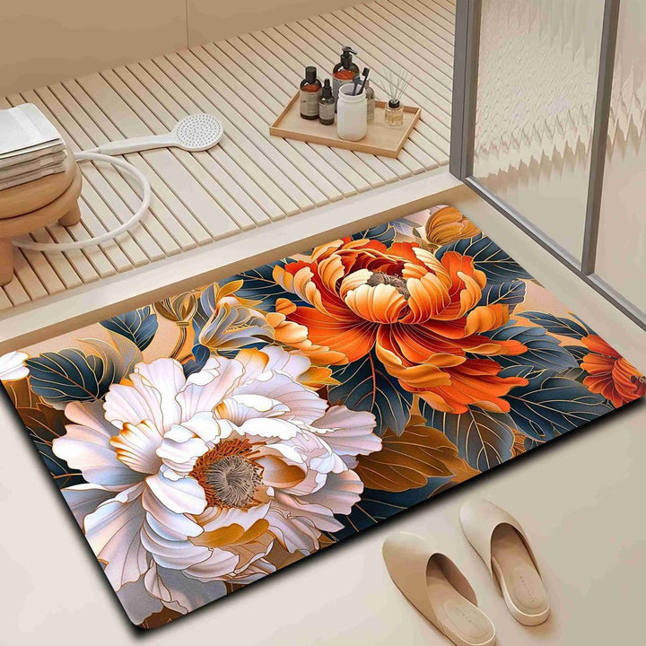 Home Decor Floral Design Kalsten