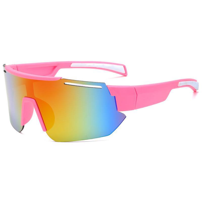 Unisex High-Performance Oversized Sports Sunglasses Kalsten