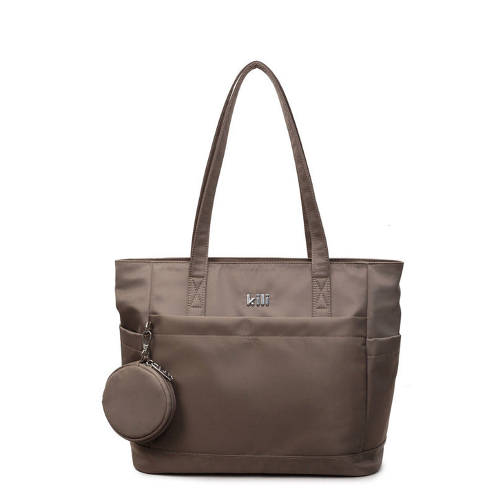 Elegant and Practical Tote Bag Kalsten