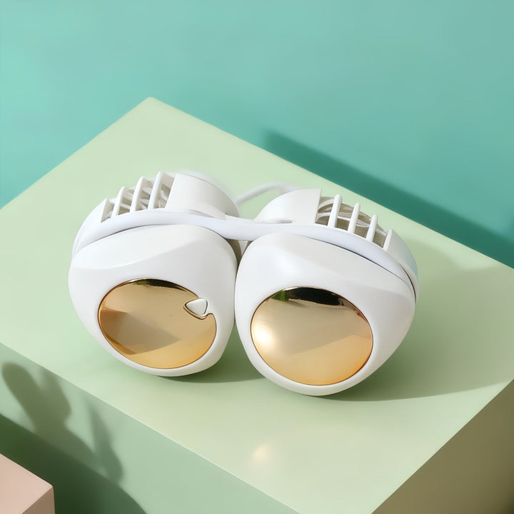 Women Bluetooth headphones with innovative design Kalsten