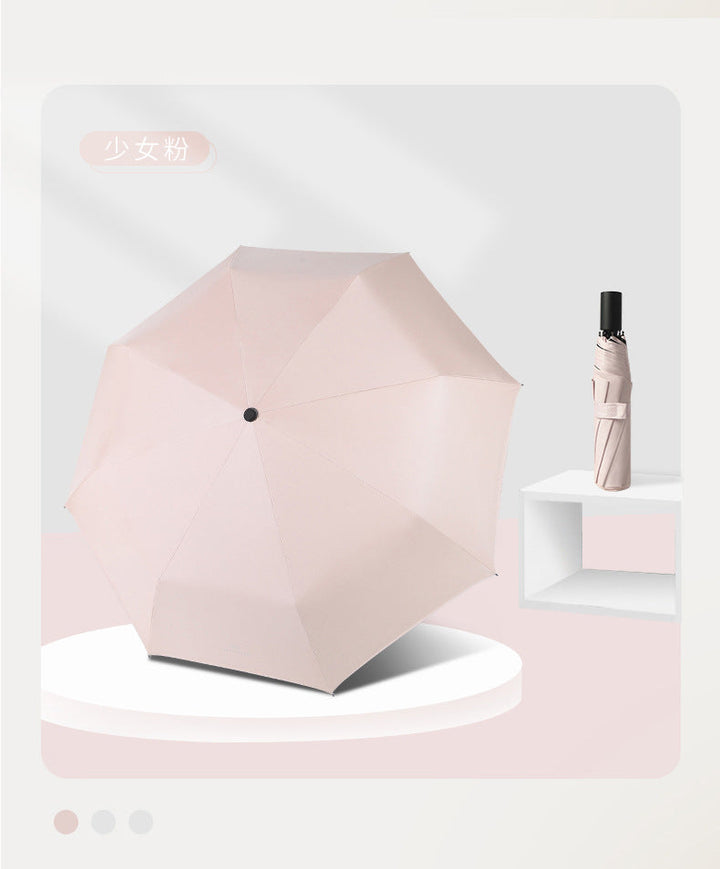Women Automatic Umbrella Kalsten