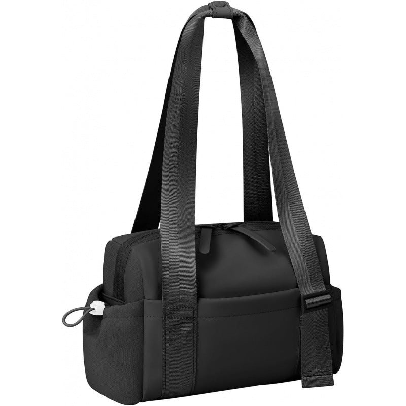 Practical sports bag with insulating inner layer Kalsten