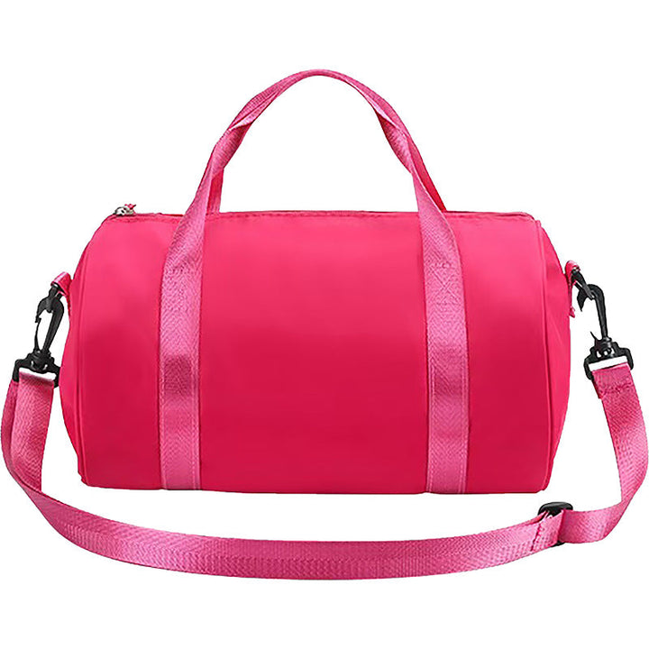 Sporty weekend bag Kalsten