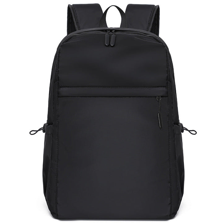 Multi-Compartment Travel Backpack Kalsten
