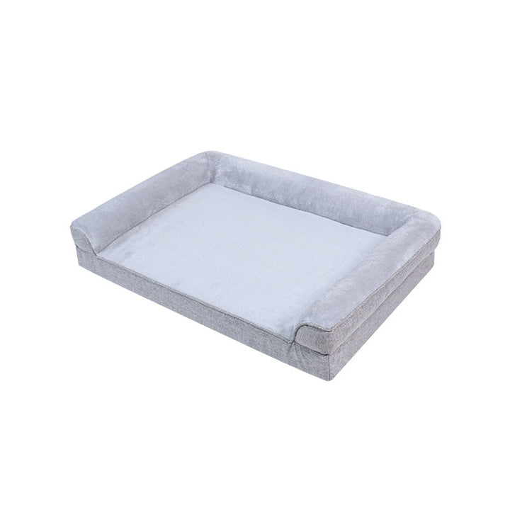 Women’s orthopedic dog bed Kalsten