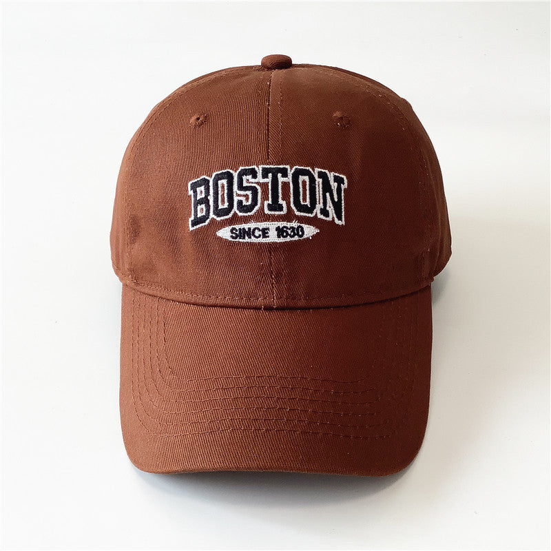Women's Casual Embroidered Baseball Cap Kalsten 1784084111