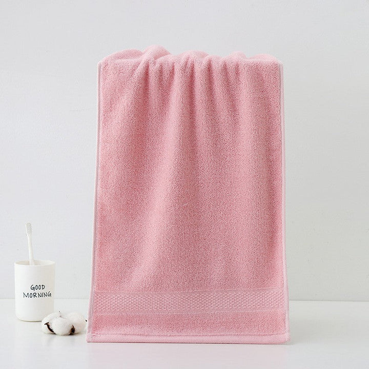 Care Towel With Stylish Stripe Pattern Kalsten