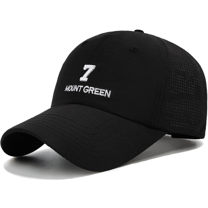 Men's Lightweight Performance Baseball Cap Kalsten 1783927271
