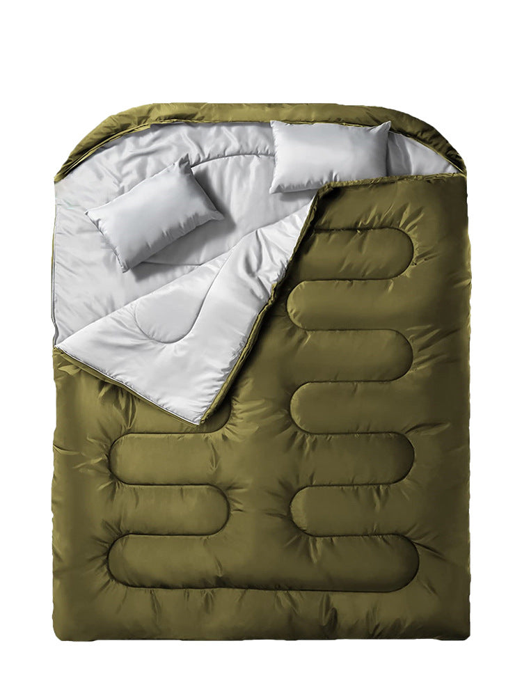 Comfortable sleeping bag blanket Kalsten