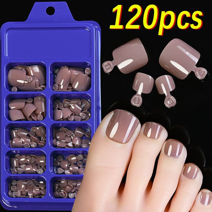 Premium Press-On Nail Art Kit Kalsten