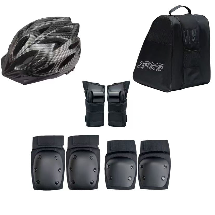 WoProtective Sports Gear Set Kalsten
