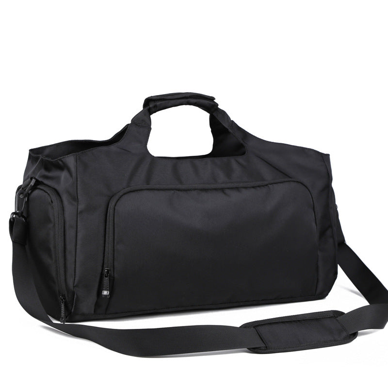 Women's sports bag Kalsten