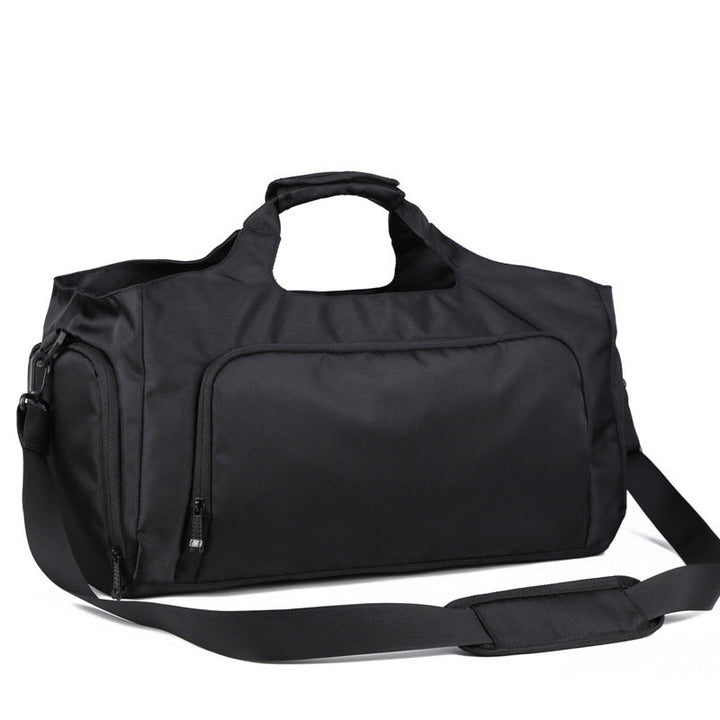 Women's sports bag Kalsten