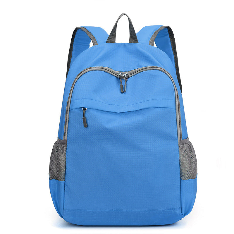 Versatile Lightweight Travel Backpack Kalsten