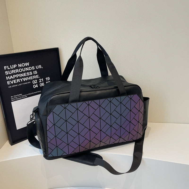 Travel and Sports Bag Kalsten