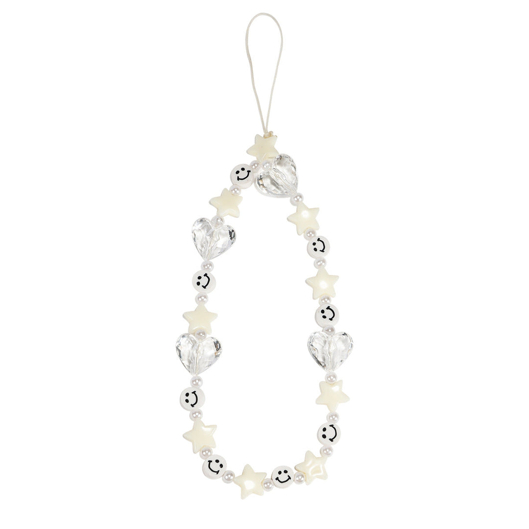 Playful Beaded Eyewear Holder kalsten