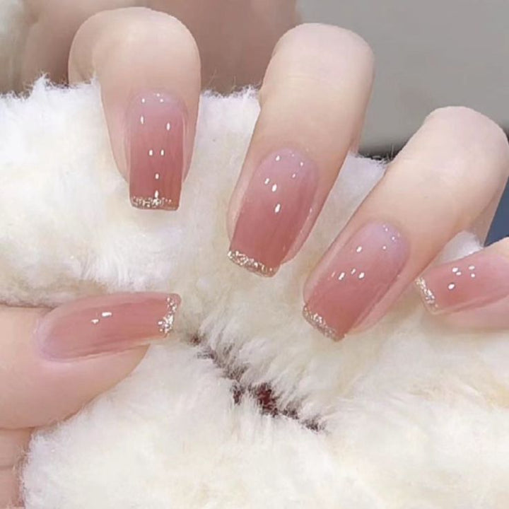Artificial Nails Set Kalsten