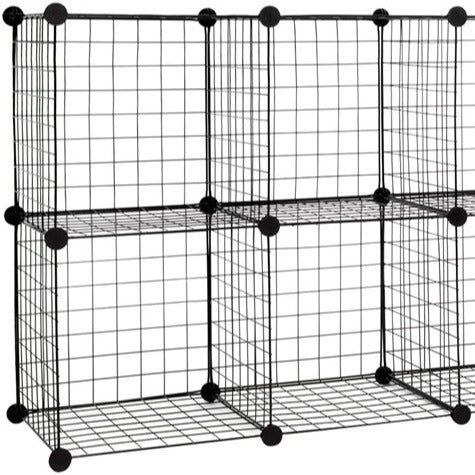 Sturdy Storage Tray Kalsten