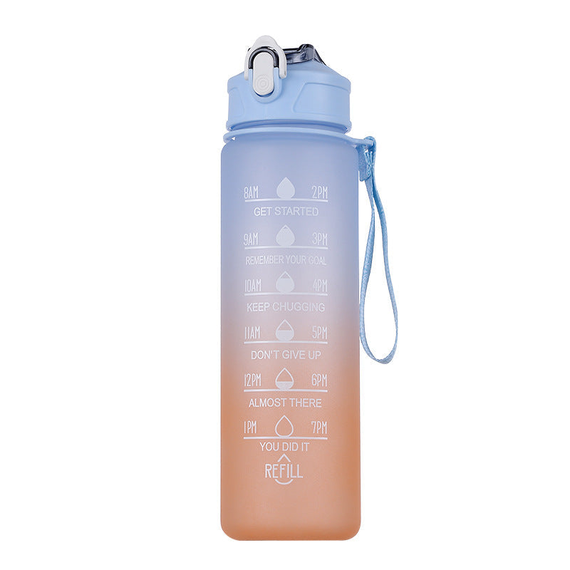 Ladies Sports Water Bottle Kalsten