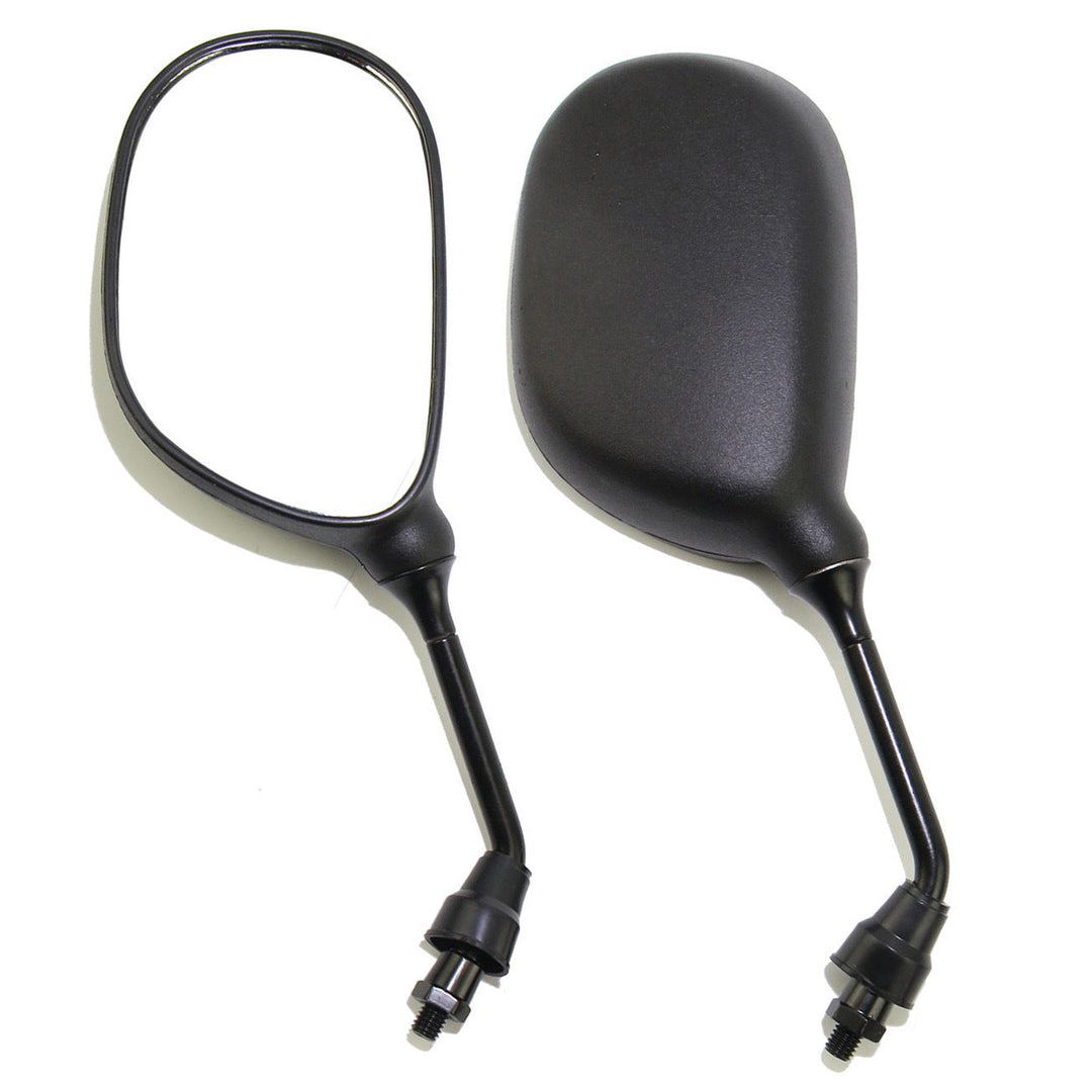 Adjustable Rearview Bicycle Mirrors Kalsten