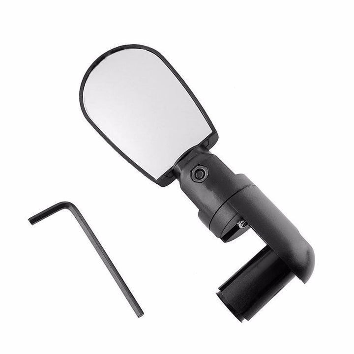Adjustable Bicycle Rearview Safety Mirror Kalsten
