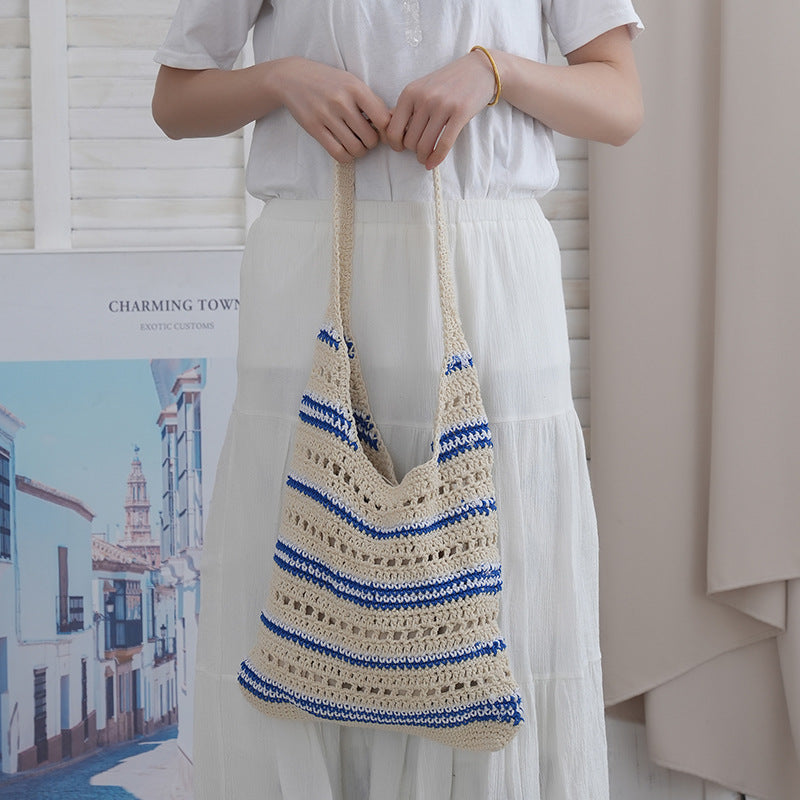 Shoulder bag Kalsten