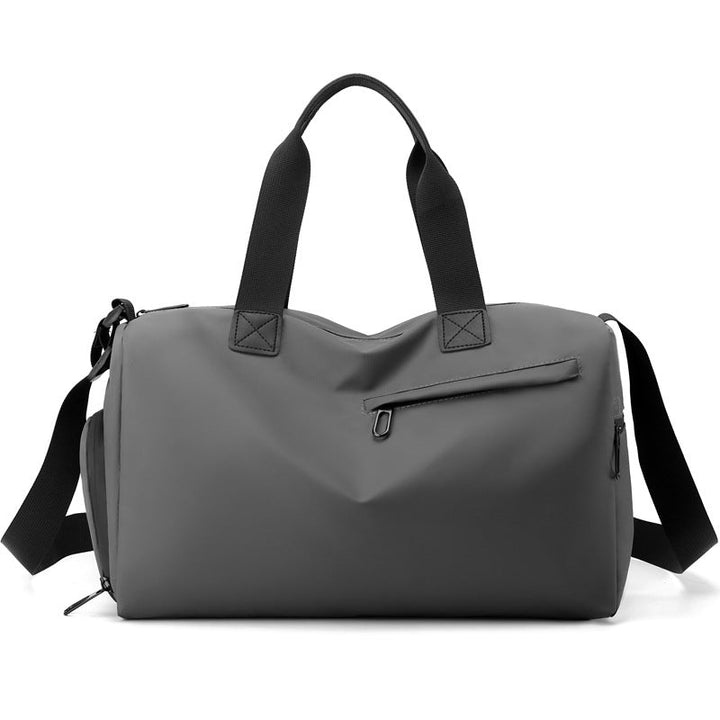 Practical Sport Duffel Bag With Comprehensive Compartment Equipment Kalsten