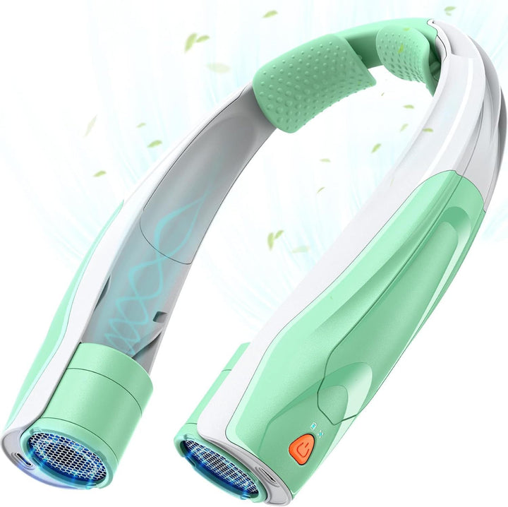 Ladies portable fan by Kalsten