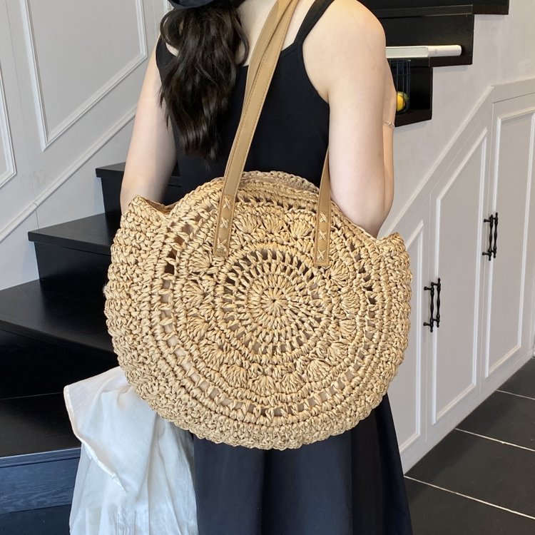 Beef Knit Bag Kalsten