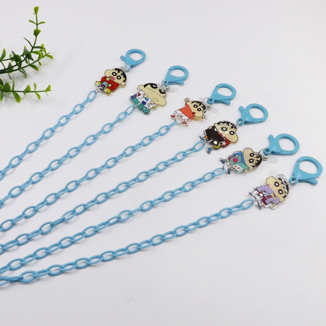Lanyard Kalsten