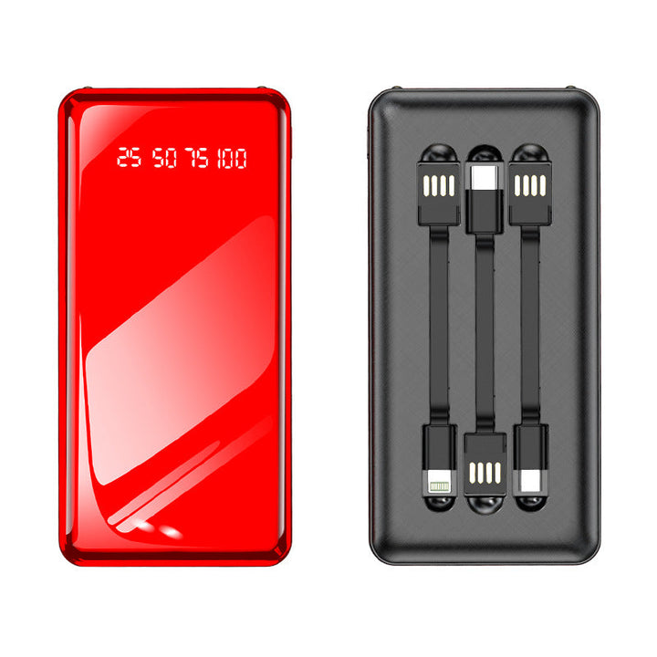 Portable Powerbank Kalsten