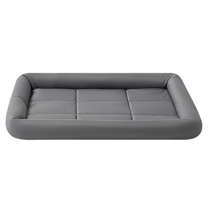 Unisex Orthopedic Pet Bed with Non-Slip Edge Kalsten