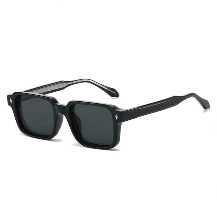 Women's sunglasses in a modern square design by Kalsten