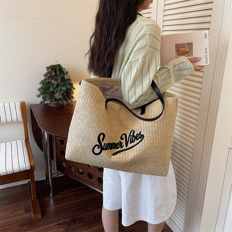 Beach bag Kalsten