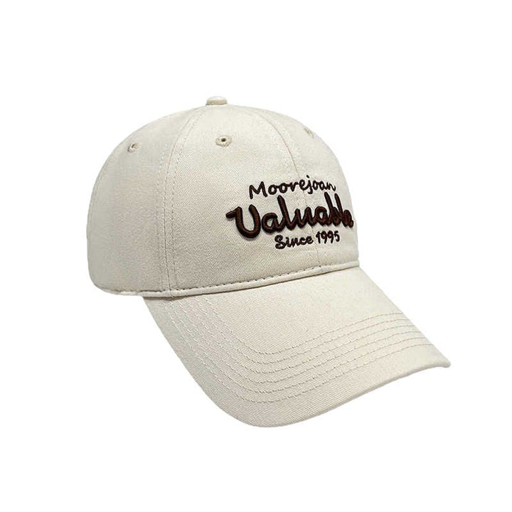 Unisex Embroidered Adjustable Baseball Cap Kalsten