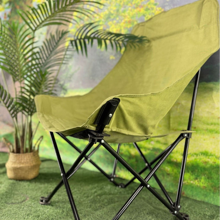 Outdoor Folding Chair Kalsten