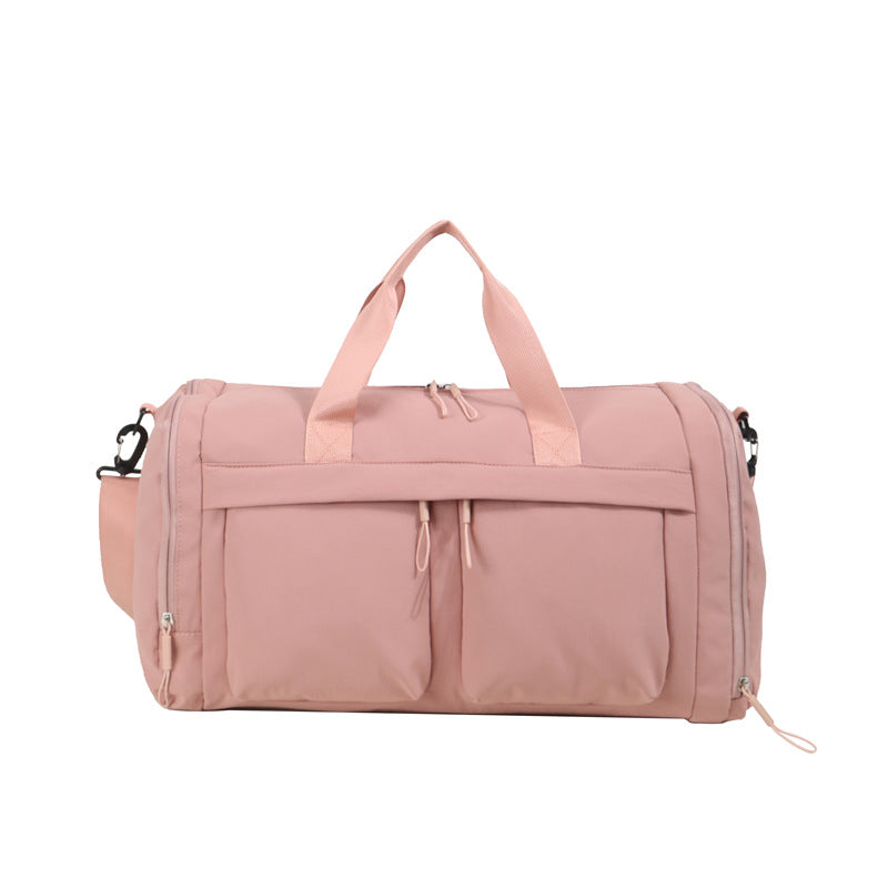 Women Multifunctional Tote Bag with Organizer Kalsten