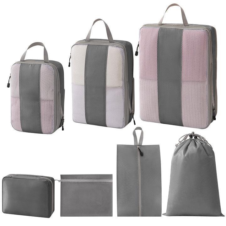 Intelligent storage bags set Kalsten