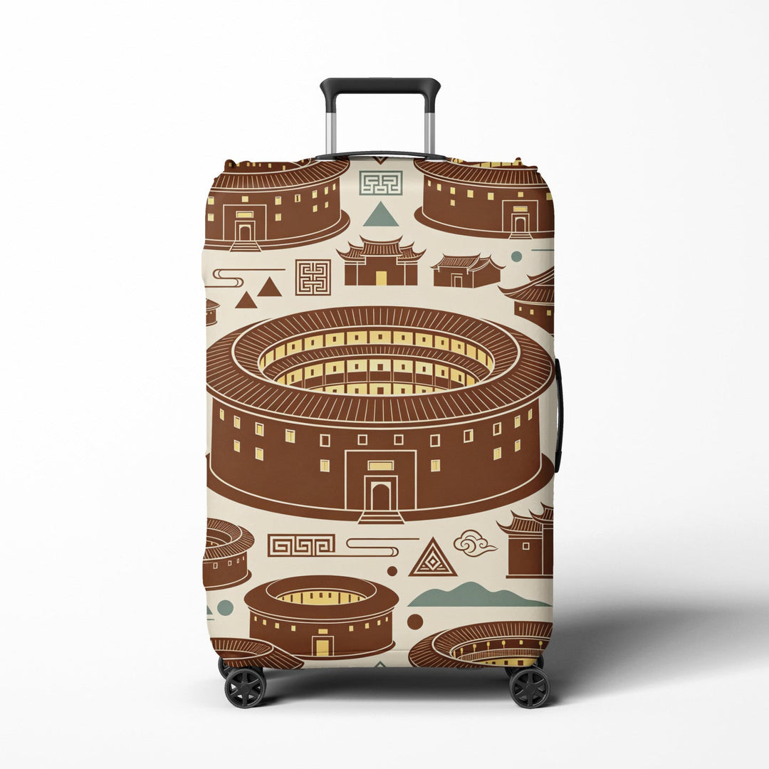 Ladies Travel Luggage Kalsten
