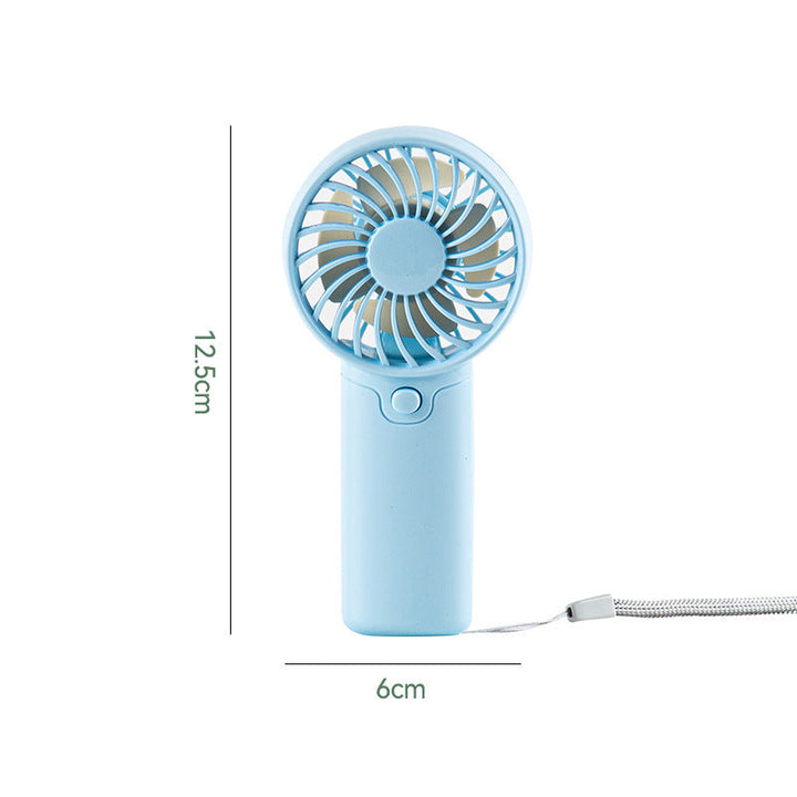 Portable Mini Handheld Fan Kalsten