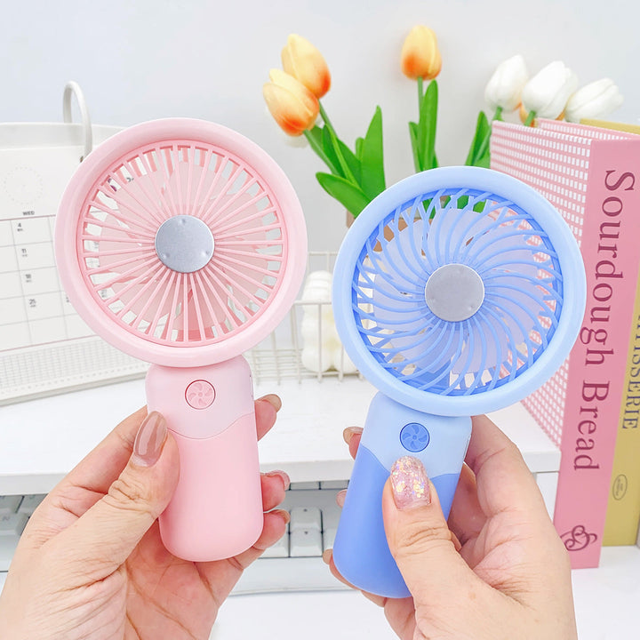 Ladies Portable USB Fan Kalsten