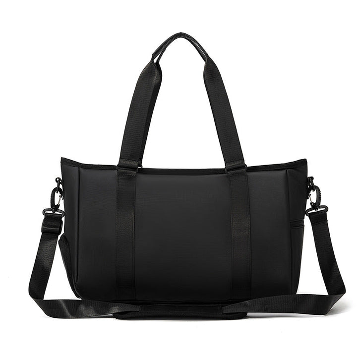 Versatile Multi-Storage Sling Bag Kalsten